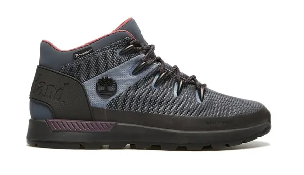 Timberland Средни мъжки маратонки Timberland Sprint Trekker