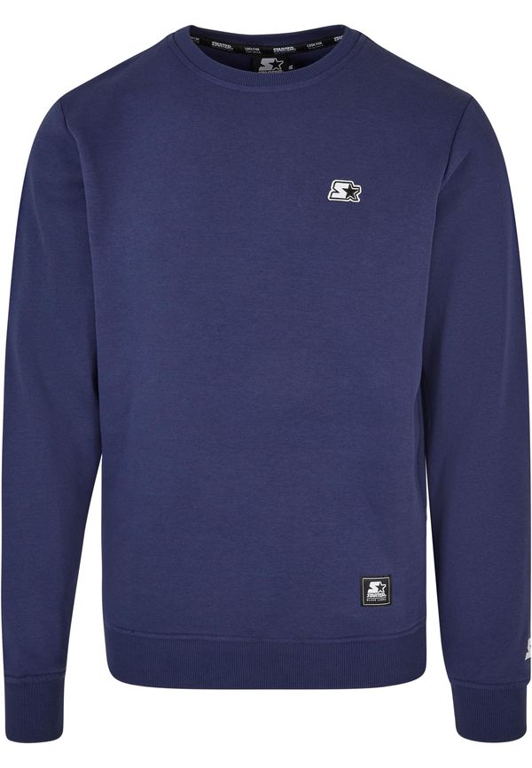 Starter Black Label Starter Essential Crewneck Dark Blue