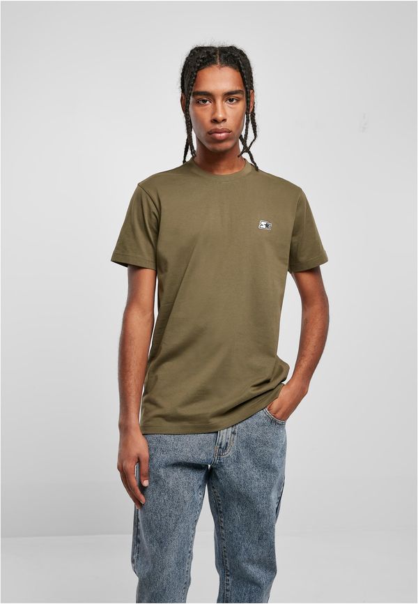 Starter Black Label Starter Essential Jersey darkolive