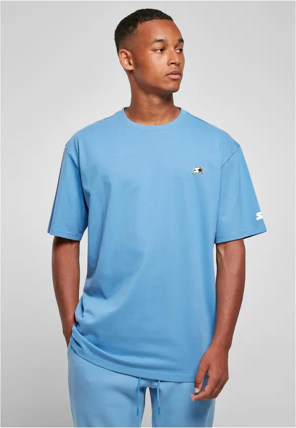 Starter Black Label Starter Essential Oversize Tee horizonblue