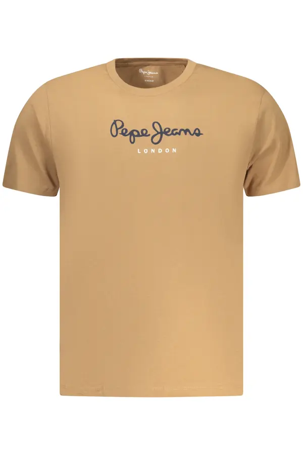 Pepe Jeans Стилна мъжка тениска Pepe Jeans