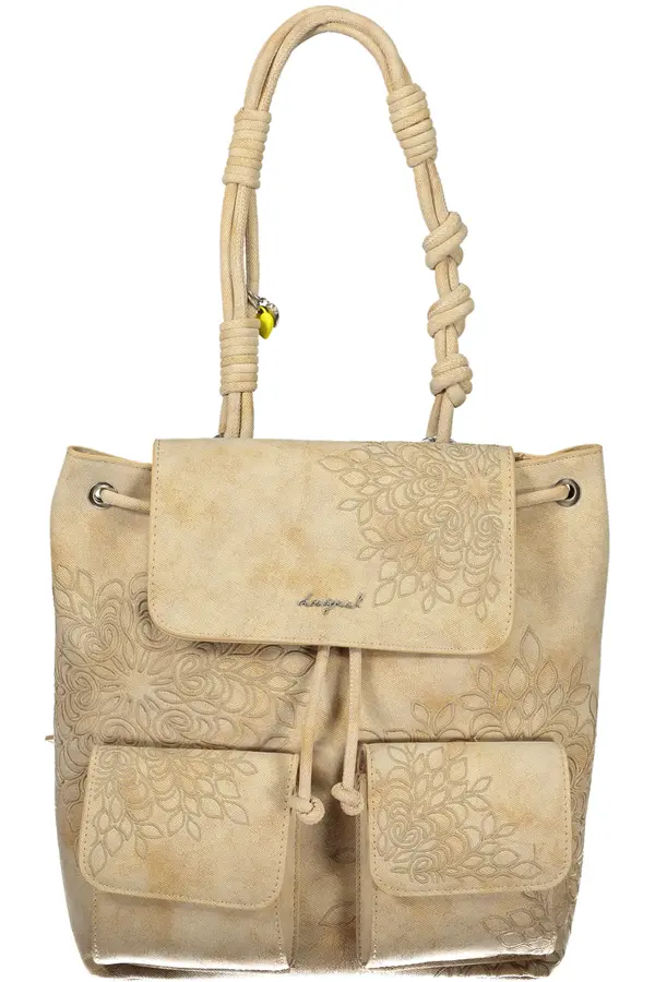 DESIGUAL Стилна раница Desigual