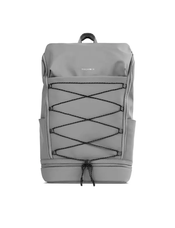 VUCH Стилна раница Hydra Grey