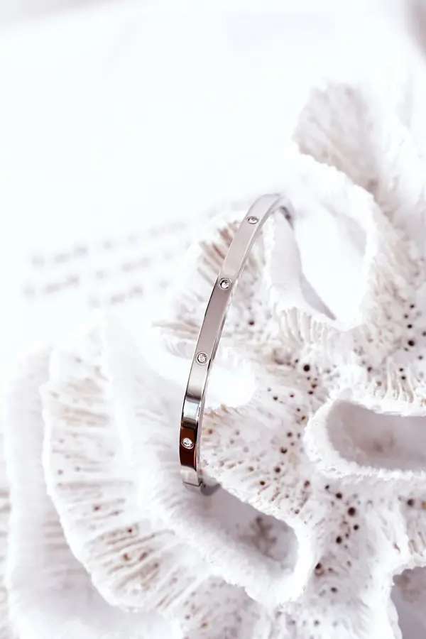 Glam Chic Стоманена гривна Glam Chic