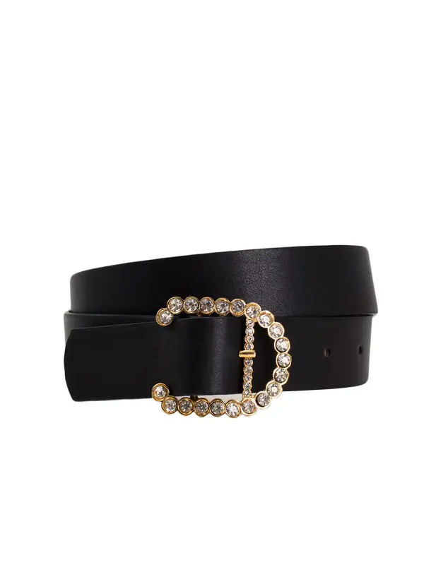 Och Bella Strap-TW-PS-ZK-607.27-black