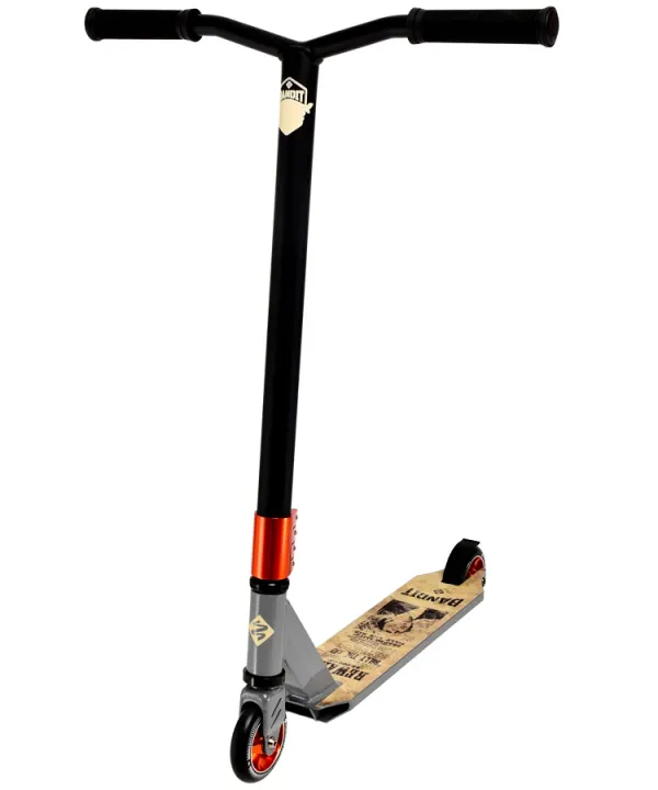 Street Surfing Street Surfing Stunt Scooter BANDIT Reward