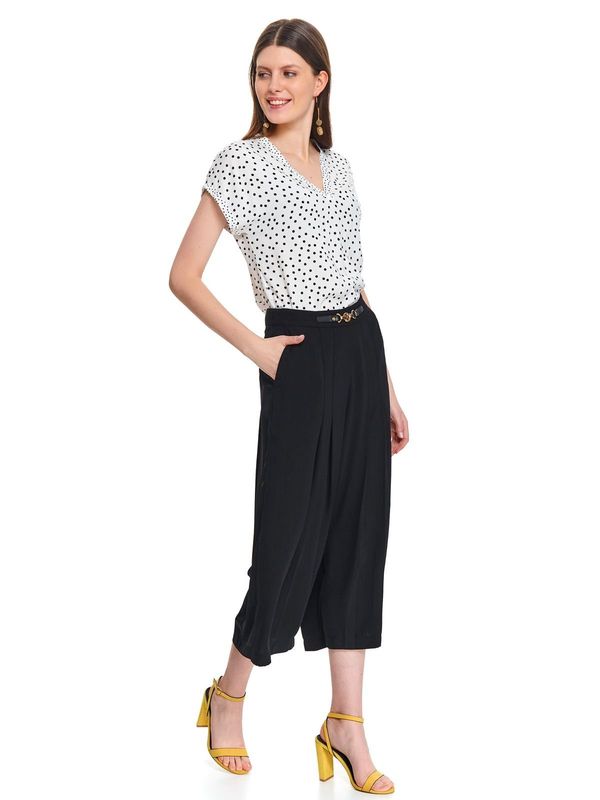 Top Secret Строго секретен ДАМСКИ ПАНТАЛОН 3/4