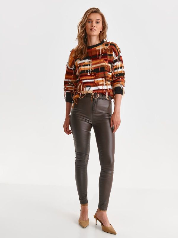 Top Secret Строго секретен ДАМСКИ ПАНТАЛОН