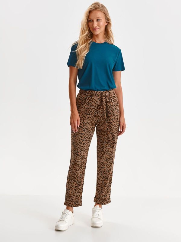 Top Secret Строго секретен ДАМСКИ ПАНТАЛОН