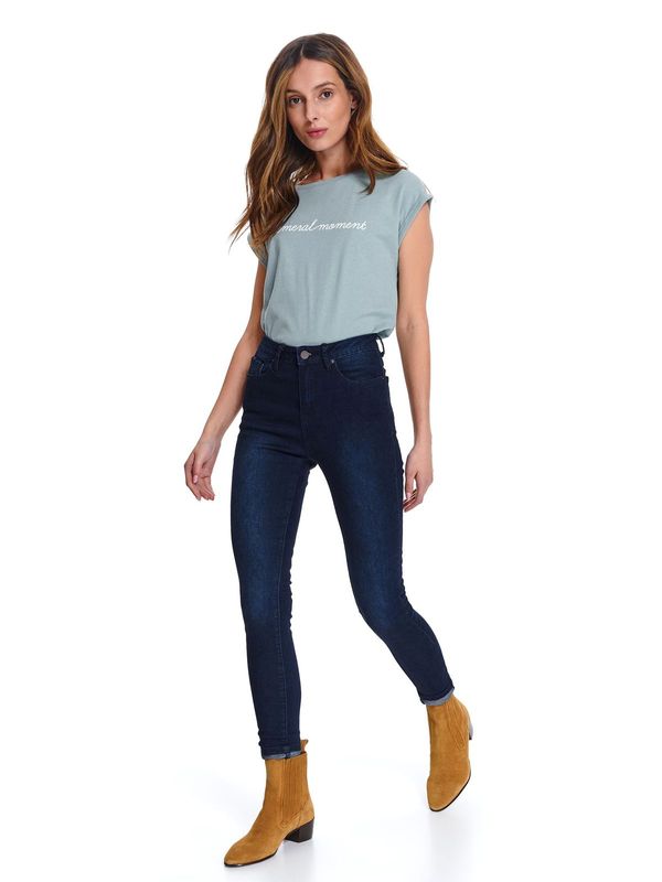 Top Secret Строго секретен ДАМСКИ ПАНТАЛОН