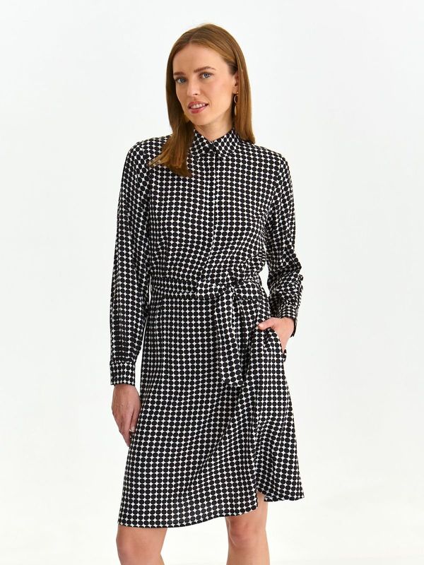 Top Secret Строго секретна дамска рокля