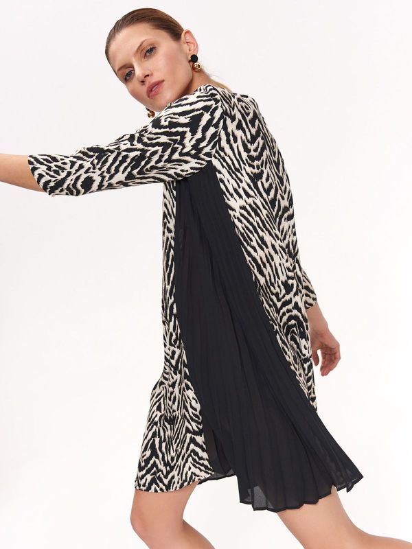 Top Secret Строго секретна дамска рокля