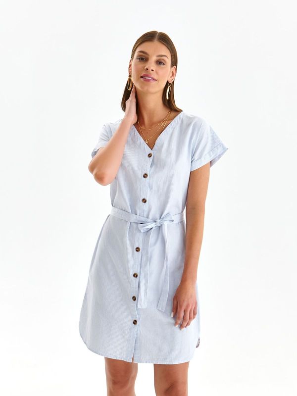 Top Secret Строго секретна дамска рокля