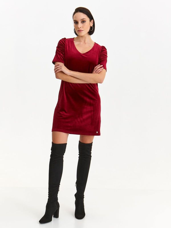 Top Secret Строго секретна дамска рокля