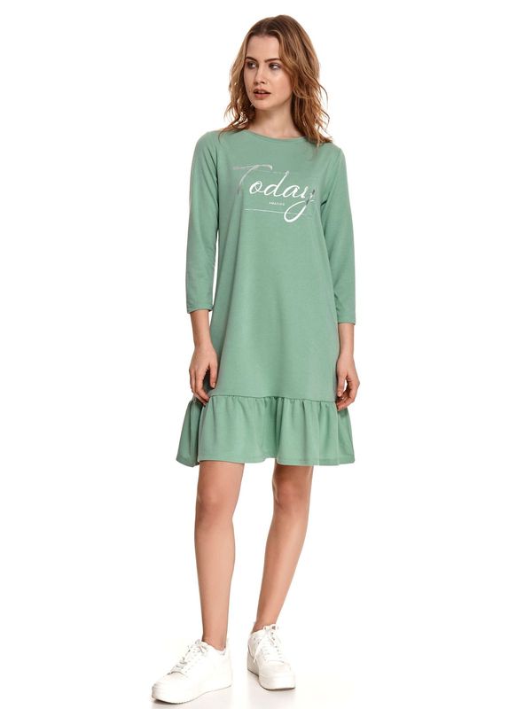 Top Secret Строго секретна дамска рокля