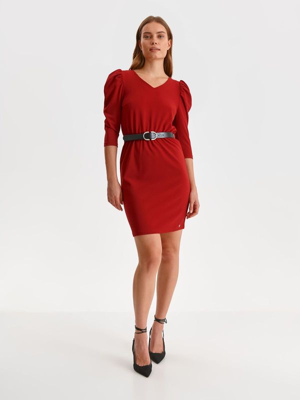 Top Secret Строго секретна дамска рокля