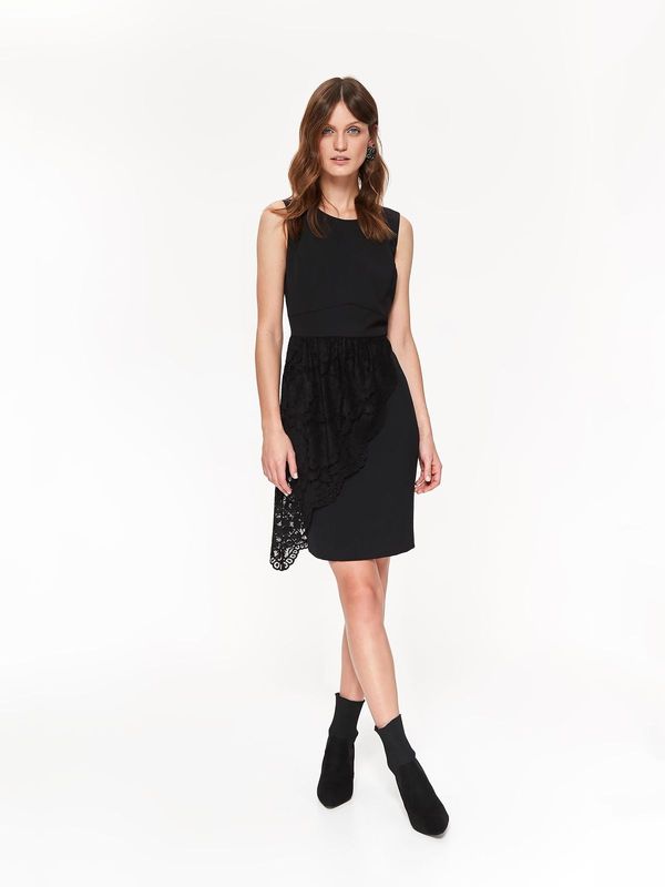 Top Secret Строго секретна дамска рокля