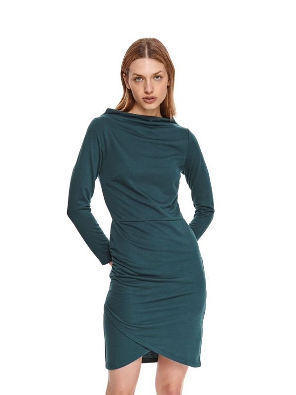 Top Secret Строго секретна дамска рокля