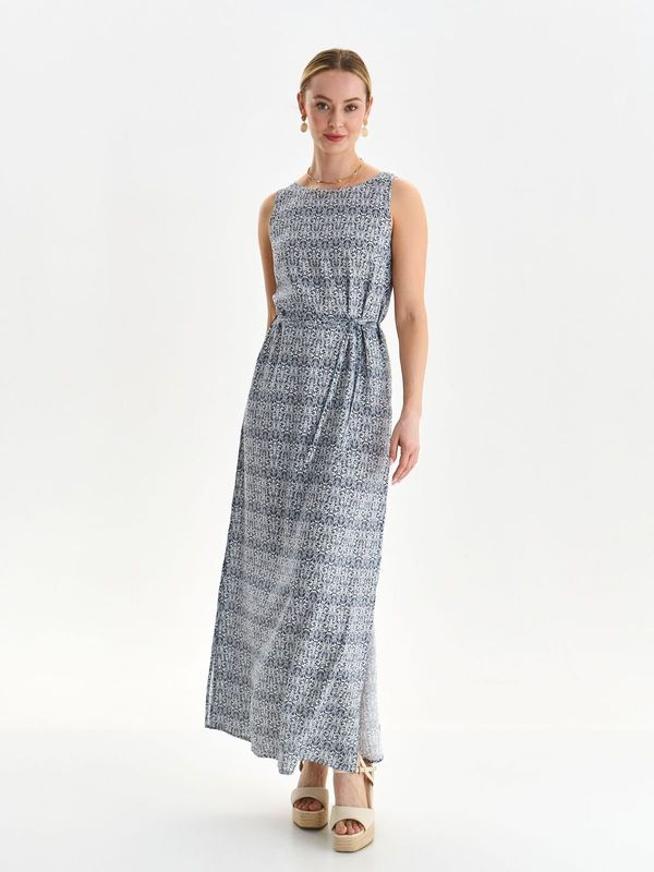 Top Secret Строго секретна дамска рокля