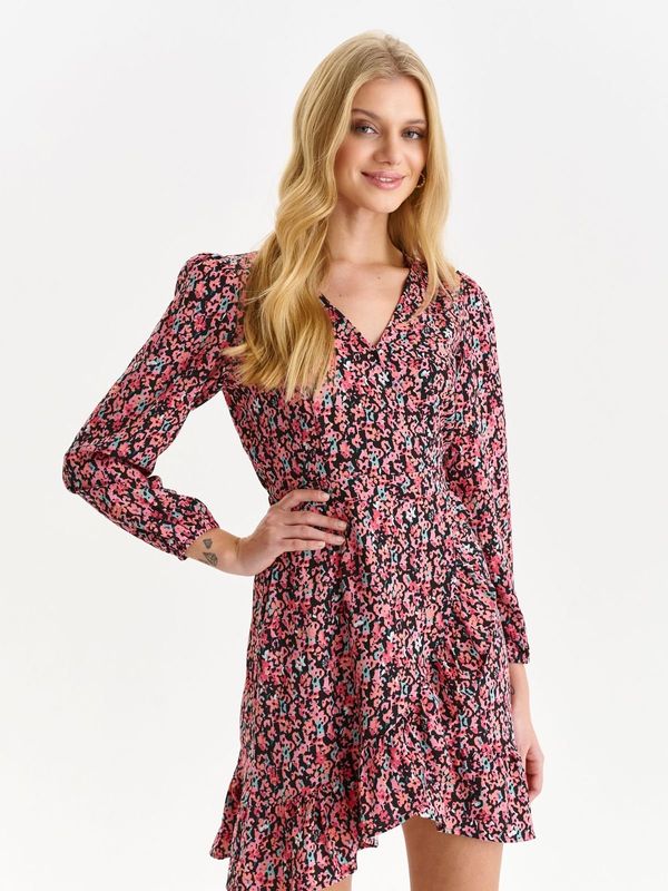 Top Secret Строго секретна дамска рокля