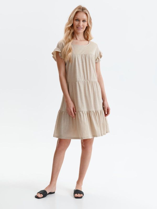 Top Secret Строго секретна дамска рокля