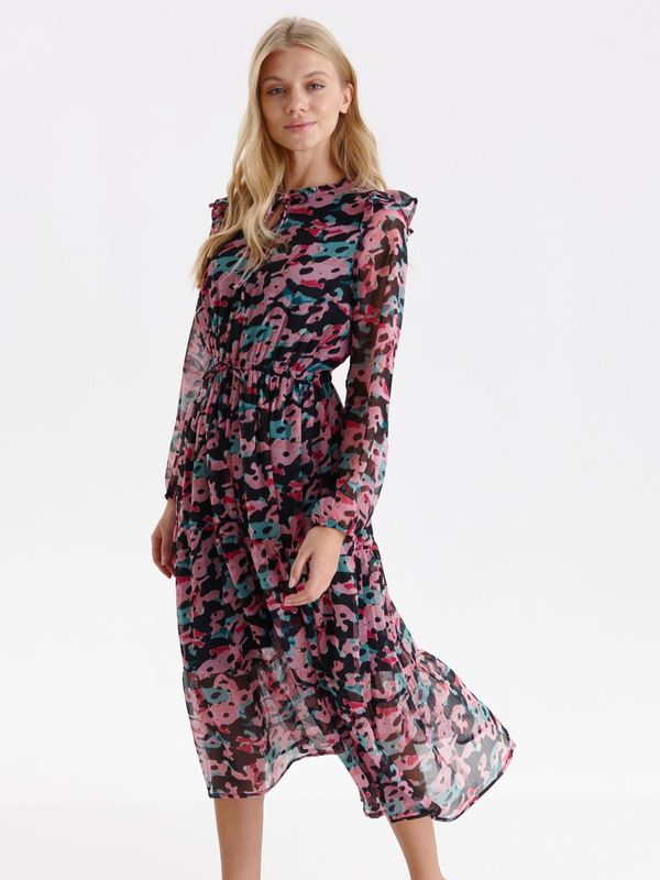 Top Secret Строго секретна дамска рокля