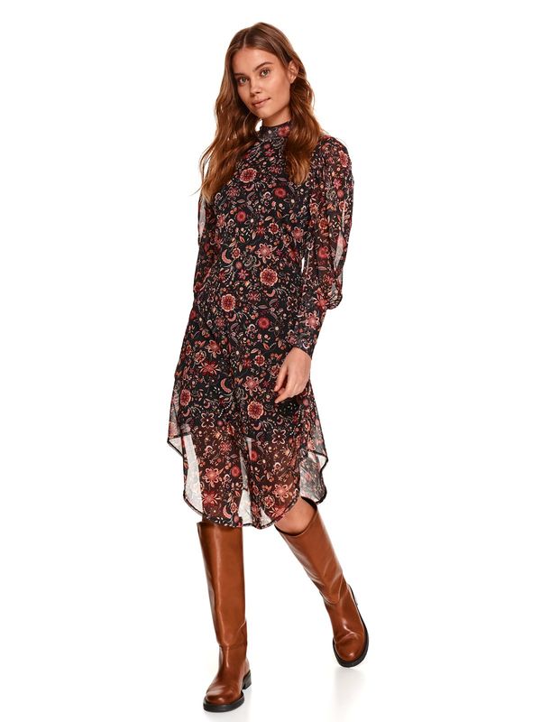 Top Secret Строго секретна дамска рокля