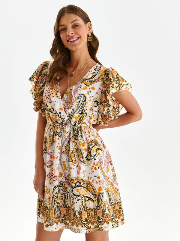 Top Secret Строго секретна дамска рокля