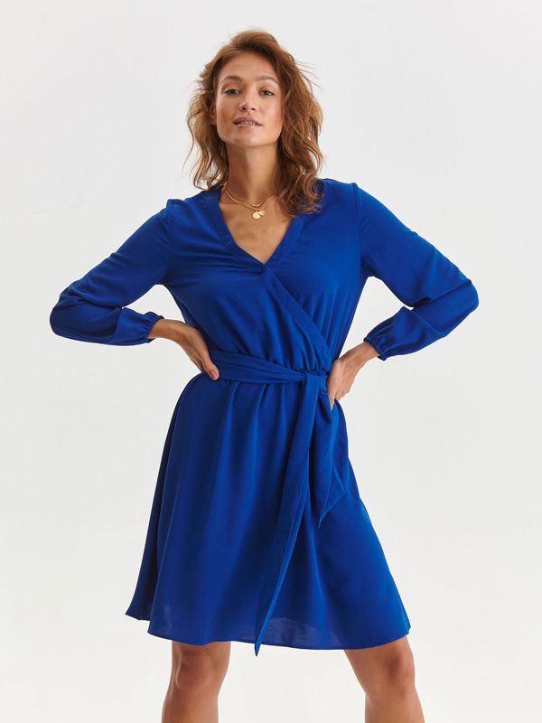 Top Secret Строго секретна дамска рокля