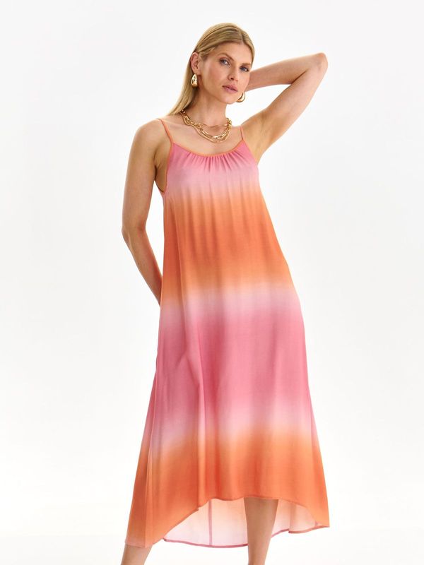 Top Secret Строго секретна дамска рокля