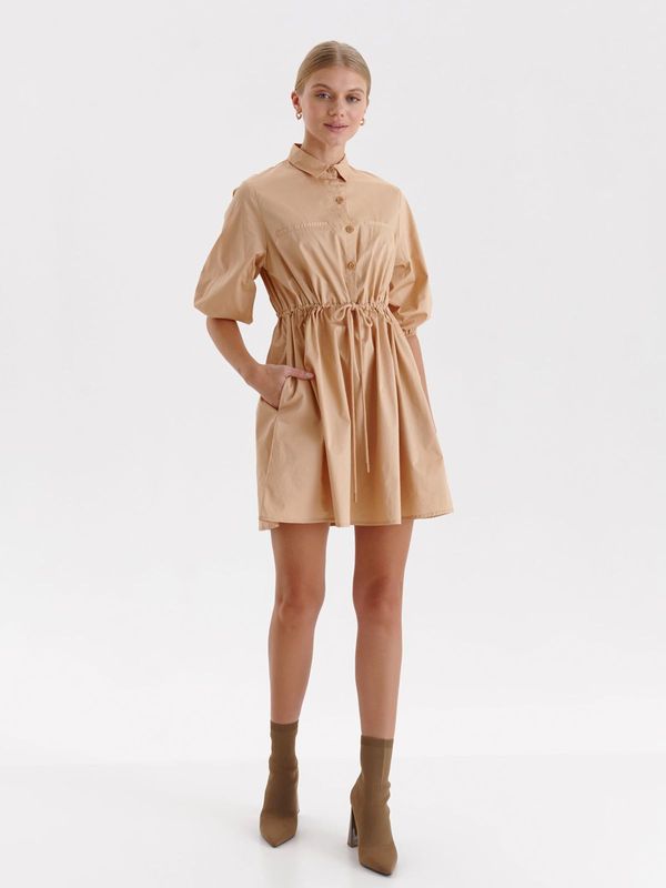 Top Secret Строго секретна дамска рокля