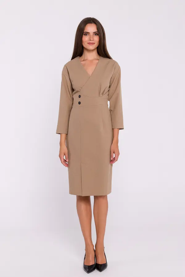 Stylove Stylove Woman's Dress S374