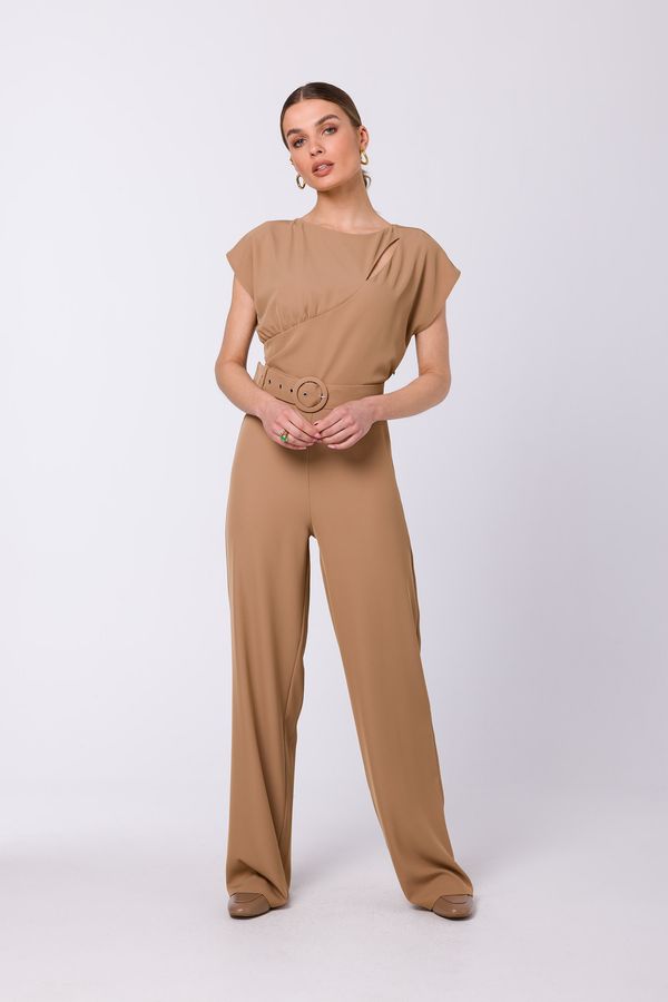 Stylove Stylove Woman's Jumpsuit S339