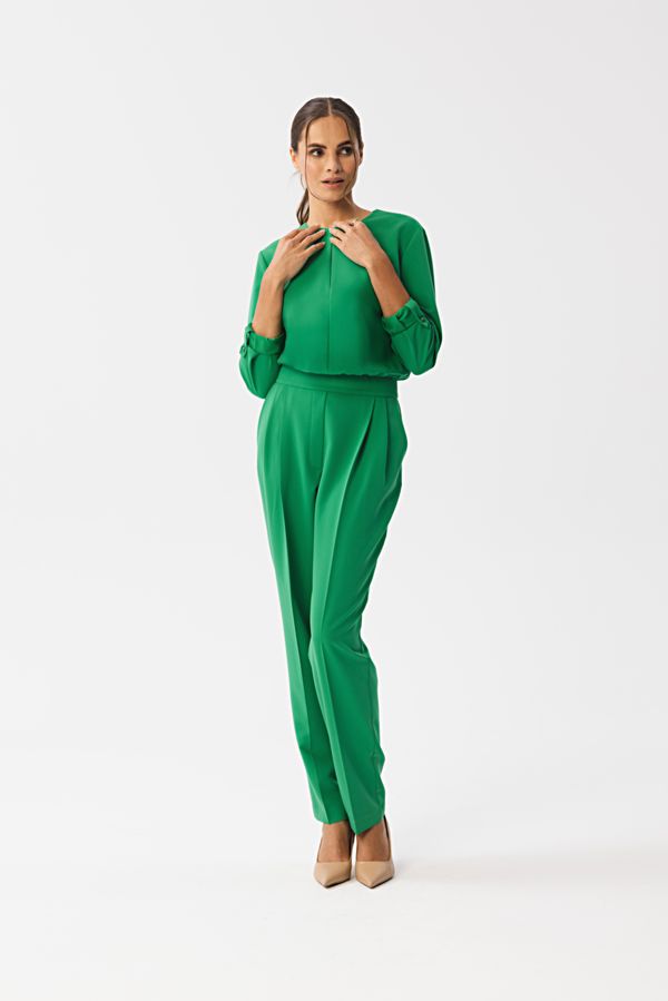 Stylove Stylove Woman's Jumpsuit S355