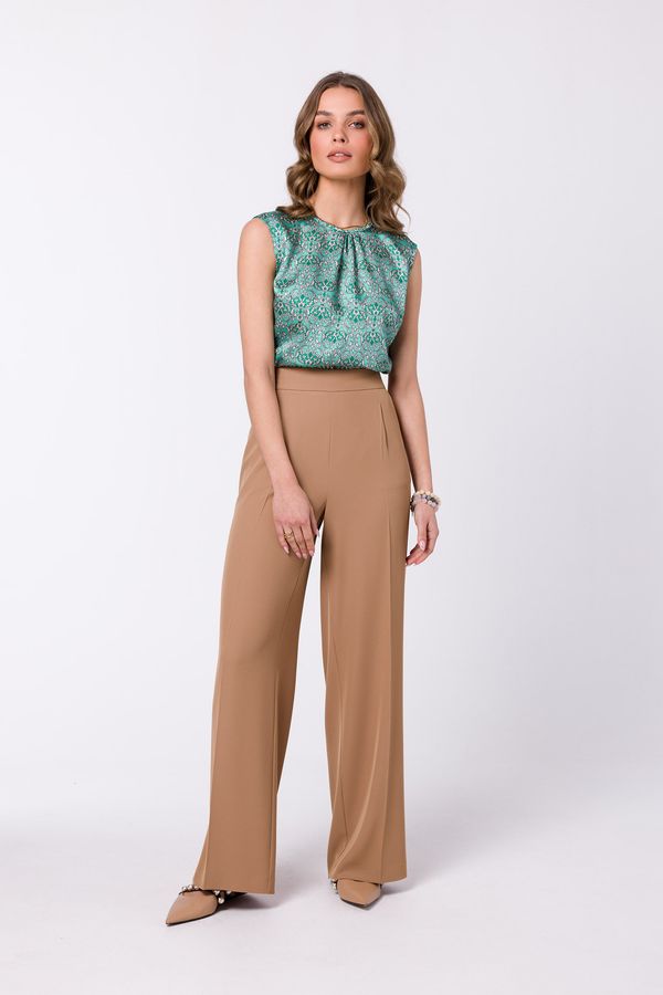 Stylove Stylove Woman's Trousers S331