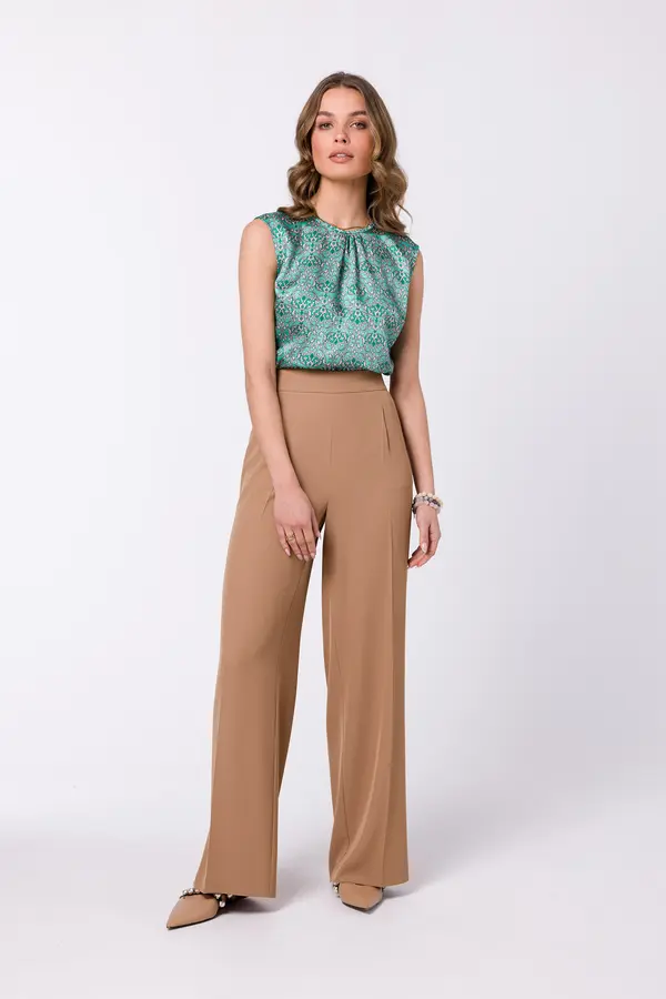Stylove Stylove Woman's Trousers S331
