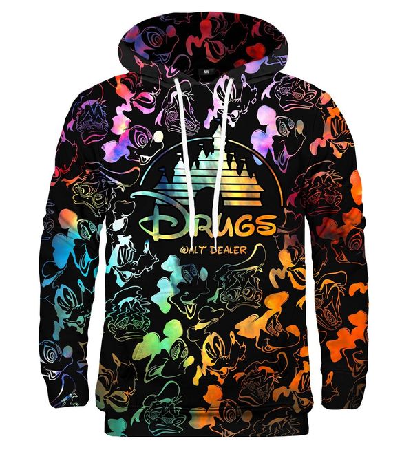 Mr. GUGU & Miss GO Суичъер Mr. GUGU & Miss GO Black Walt Dealer