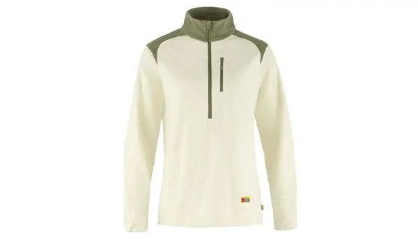 Fjallraven Суичър Fjällräven Vardag Lite Fleece W