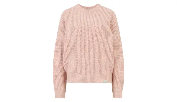 IrieDaily Суичър IrieDaily Hairiette Knit Pink