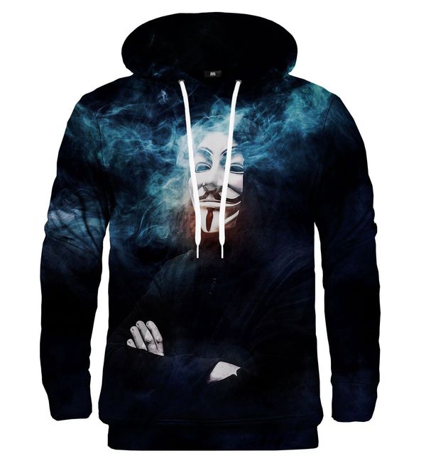 Mr. GUGU & Miss GO Суичър Mr. GUGU & Miss GO Anymous