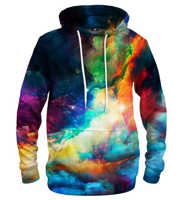 Mr. GUGU & Miss GO Суичър Mr. GUGU & Miss GO COLORFUL SPACE