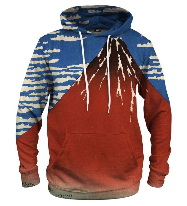 Mr. GUGU & Miss GO Суичър Mr. GUGU & Miss GO FUJI