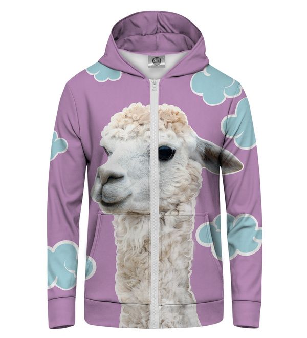 Mr. GUGU & Miss GO Суичър Mr. GUGU & Miss GO Lama