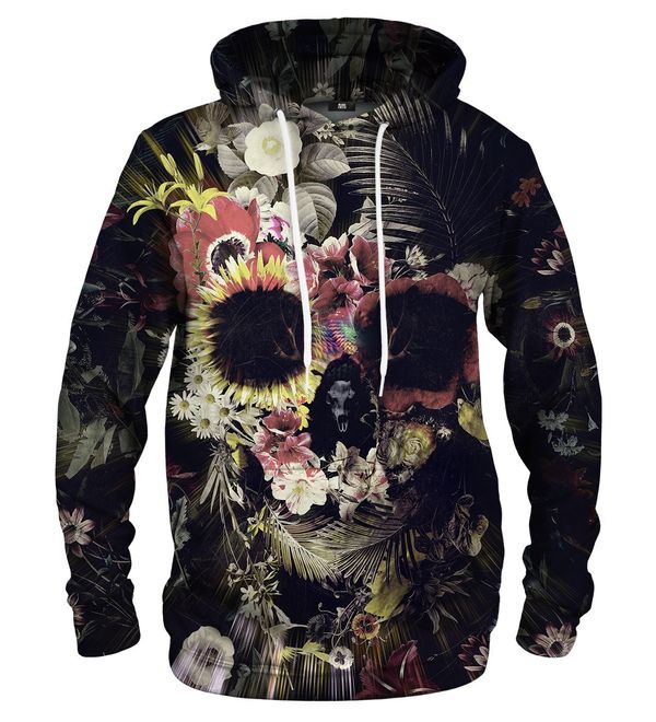 Mr. GUGU & Miss GO Суичър Mr. GUGU & Miss GO MEMENTO MORI