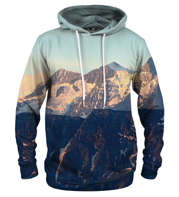 Mr. GUGU & Miss GO Суичър Mr. GUGU & Miss GO MOUNTAINS