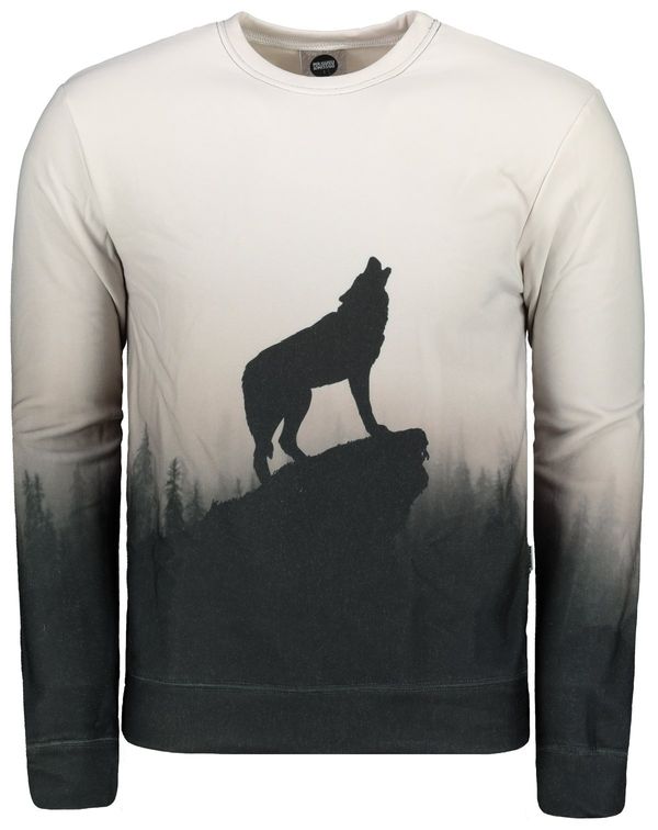 Mr. GUGU & Miss GO Суичър Mr. GUGU & Miss GO SHADOW OF WOLF