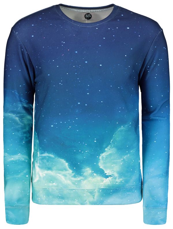 Mr. GUGU & Miss GO Суичър Mr. GUGU & Miss GO SKY 3