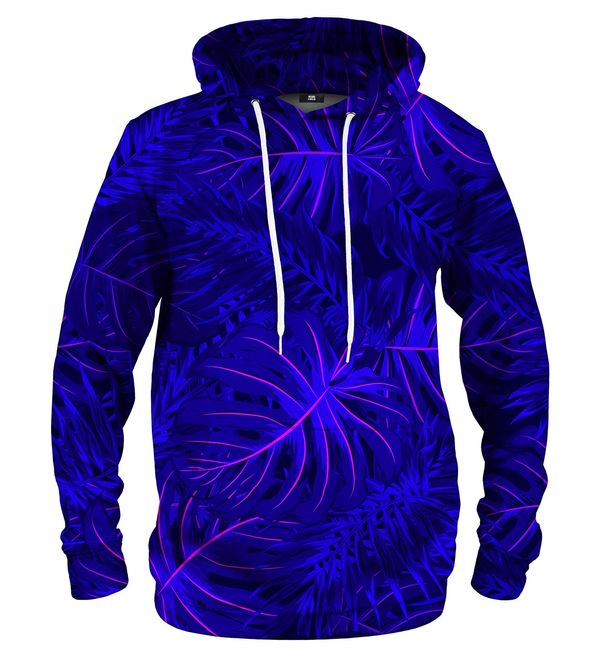 Mr. GUGU & Miss GO Суичър Mr. GUGU & Miss GO TROPICAL DARK BLUE