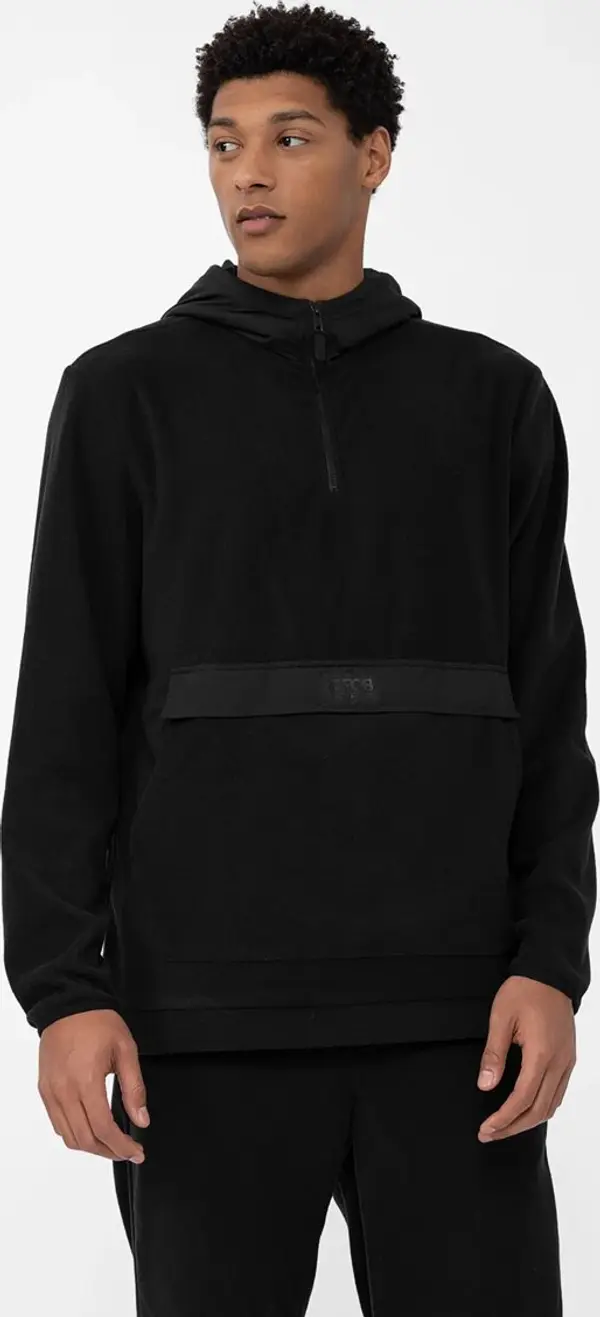 4F Суичър от поларено руно 4F Мъжки