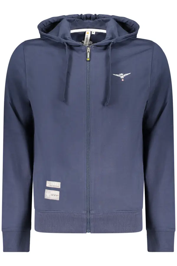 ACCADEMIA MILITARE Суичър с цип Accademia Militare